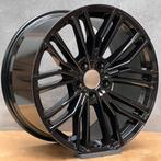 NIEUW 19” B07 5x120 Velgen Past Op BMW M 3-4-5-6-7-X3 VW T6, 19 inch, Nieuw, Ophalen of Verzenden, Nieuwemaasdijk 12-B Heesbeen