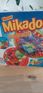 Mikado spel, Hobby en Vrije tijd, Gezelschapsspellen | Bordspellen, Ophalen, Zo goed als nieuw