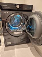 Samsung DV90BB7445GBS2 Bespoke Droger - Coolblue 2023, Witgoed en Apparatuur, Wasdrogers, Ophalen, Anti-kreukfase, 8 tot 10 kg