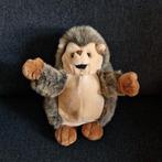 Ikea titta hedgehog egel handpop poppenkastpop, Kinderen en Baby's, Speelgoed | Knuffels en Pluche, Ophalen of Verzenden, Overige typen