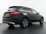 Mercedes-Benz GLC-klasse 350e 4MATIC Premium Plus Trekhaak A, Auto's, Automaat, Gebruikt, Euro 6, 4 cilinders