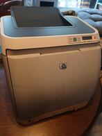 HP color laserjet 1600, Computers en Software, Printers, Ophalen, Gebruikt, Printer, Kleur printen