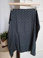 Zara, fijne satijnen sjaal in perfecte staat., Zara, Ophalen of Verzenden, Zo goed als nieuw, Sjaal