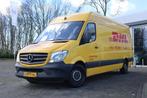 Mercedes-Benz Sprinter 313 CDI L3/H2 Airco Cruisecontrol, Auto's, Bestelauto's, Te koop, Geïmporteerd, Airconditioning, Mercedes-Benz