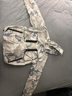Burton AK Large, Kleding | Heren, Wintersportkleding, Maat 52/54 (L), Zo goed als nieuw, Jack, Verzenden