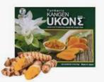 Ukon -  Kurkuma - Enagic supplement, Diensten en Vakmensen, Alternatieve geneeskunde en Spiritualiteit
