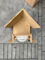 Nestkast, Ophalen, Gebruikt, Kooi-accessoires