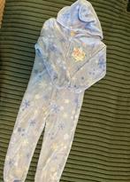 Frozen onesie maar 104-110, Kinderen en Baby's, Ophalen of Verzenden, Zo goed als nieuw