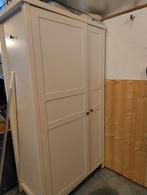 Ikea kledingkast, Huis en Inrichting, Kasten | Kledingkasten, Ophalen, 100 tot 150 cm, Met hangruimte, Zo goed als nieuw