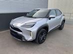 Toyota Yaris Cross 1.5 Hybrid Adventure Incl: AppleCarPlay /, Stof, Gebruikt, 116 pk, 1490 cc