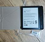 Kobo Libra H2o ereader met groot scherm, Gebruikt, 8 GB, Ophalen of Verzenden, 7 inch