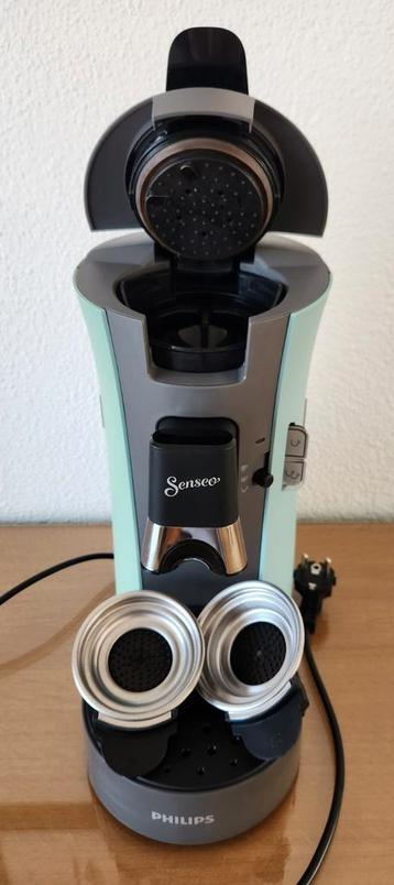 Philips Senseo CSA230/10 Koffiepadapparaat  beschikbaar voor biedingen