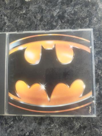 Prince - Batman Soundtrack CD beschikbaar voor biedingen
