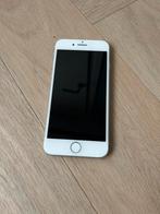Witte iPhone 8(- Goede conditie!, Telecommunicatie, Mobiele telefoons | Apple iPhone, Wit, Ophalen of Verzenden, Zo goed als nieuw