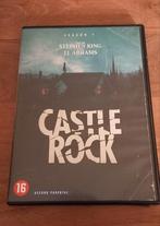 Dvd  - castle rock seizoen 1 - Stephen King, Cd's en Dvd's, Dvd's | Thrillers en Misdaad, Gebruikt, Ophalen of Verzenden, Vanaf 16 jaar