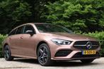 Mercedes-Benz CLA-Klasse Shooting Brake 250 e AMG Line | PHE, Gebruikt, 4 cilinders, 160 pk, 1645 kg
