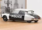 Citroën ID 19 1959 "Police Pie" Wit / Zwart 1:12 Norev Limit, Hobby en Vrije tijd, Modelauto's | 1:5 tot 1:12, Tschuiten@hotmail.com