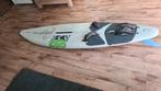 Surfplank twv 350€, Watersport en Boten, Windsurfen, Minder dan 250 cm, Ophalen of Verzenden, Zo goed als nieuw, Minder dan 5 m²