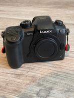 Panasonic Lumix GH5 + Extra's, Compact, Ophalen of Verzenden, Zo goed als nieuw, Overige Merken