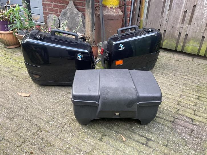 Motor onderdelen Honda CB 750 C zijspan combinatie, Motoren, Onderdelen | Yamaha, Ophalen of Verzenden