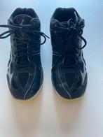 Mizuno korfbal schoenen (maat 38,5), Sport en Fitness, Korfbal, Ophalen, Zo goed als nieuw, Schoenen