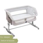 Chicco co sleeper next to me, Kinderen en Baby's, Babywiegjes en Ledikanten, Ophalen, Zo goed als nieuw, Wieg