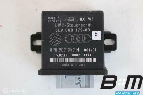 Regelapparaat lichtbundelhoogteverstelling Audi A6 4F, Auto-onderdelen, Elektronica en Kabels, Gebruikt