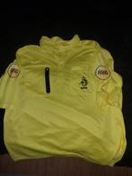 Nike Scheidsrechter Shirt XXL Geel, Sport en Fitness, Voetbal, Ophalen of Verzenden, Zo goed als nieuw