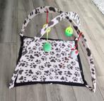 Kitty cat play tent als nieuw, Ophalen of Verzenden, Intelligentiespeelgoed, Zo goed als nieuw