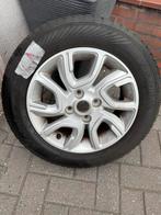 Kia picanto origineel velgen + winterbanden, Auto-onderdelen, Banden en Velgen, Ophalen, 14 inch, Banden en Velgen, Winterbanden