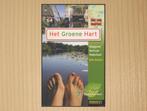 Het Groene Hart / kloppend hart van Nederland - Dominicus, Boeken, Overige merken, Ophalen of Verzenden, Zo goed als nieuw, Benelux