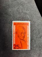 519 gb, Verzenden, Gestempeld