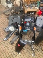 DIV onderdelen Vespa of kymco like 50 en kymco super acht ka, Fietsen en Brommers, Brommeronderdelen | Scooters, Ophalen of Verzenden