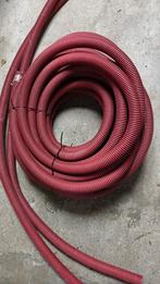 Frankische Kabuflex Mantelbuis 40mm - 20m+, Doe-het-zelf en Verbouw, Buizen en Afvoer, Ophalen
