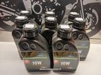Bulk 8X Voorvorkolie 10W 500ML SpecX, Ophalen of Verzenden