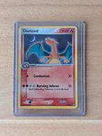 Pokemon Charizard PK6, Ophalen of Verzenden, Gebruikt
