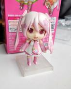 Sakura Mikudayo Nendoroid #499 - anime figure, Ophalen of Verzenden, Zo goed als nieuw