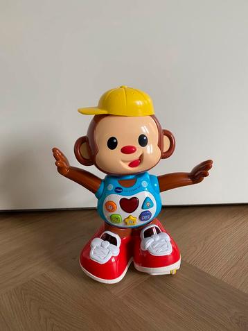 VTech Speel & Swing Aap🐵🎶 beschikbaar voor biedingen