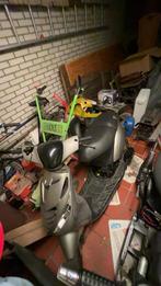 Piaggio zip 125cc nu 1050€, Fietsen en Brommers, Scooters | Piaggio, Ophalen, Zo goed als nieuw, Zip