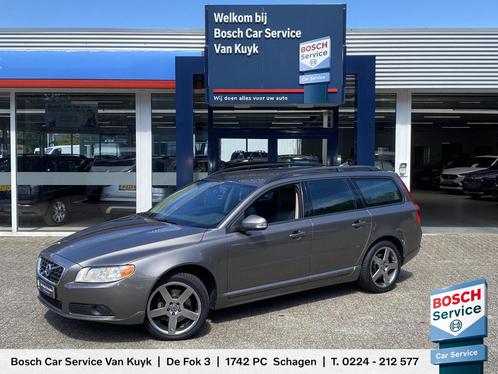 Volvo V70 2.5T Momentum / Automaat / NL-Auto / Youngtimer /, Auto's, Volvo, Bedrijf, Te koop, V70, ABS, Airbags, Airconditioning