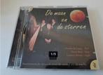 CD - De maan en de sterren met Lennert Knops, Ophalen of Verzenden, Gebruikt, Koren of Klassiek