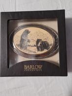 Buckle, gesp met beren Barlow, Ophalen of Verzenden, Zo goed als nieuw, Overige kleuren, Minder dan 95 cm