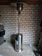 Terrasverwarmer te huur, Ophalen of Verzenden, Gebruikt, Gas, Vloer