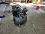 Atlas copco le5 compressor 150l, Doe-het-zelf en Verbouw, Compressors, 100 liter of meer, Ophalen, Zo goed als nieuw, 6 tot 10 bar
