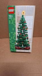Lego 40573 KERST Kerstboom 2 in 1 christmas NIEUW, Kinderen en Baby's, Speelgoed | Duplo en Lego, Ophalen of Verzenden, Nieuw