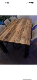 MOET WEG MEUBELSET, Ophalen, Zo goed als nieuw, Rechthoekig, 50 tot 100 cm