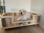 Hondenmand van hout. Groot, klein. Div modellen gratis naam, Ophalen of Verzenden, Nieuw, Overige