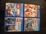 4 PS4 spellen, Spelcomputers en Games, Games | Sony PlayStation 4, 1 speler, Eén computer, Zo goed als nieuw, Vanaf 7 jaar