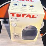 Tefal kwik kacheltje - Garantie, Tefal, Zo goed als nieuw, https://www.tefal.nl/klantenservice, 112 Chemin du Moulin Carron, 69130 Écully, Frankrijk
