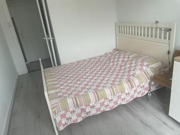 IKEA Hemnes bed 160*200